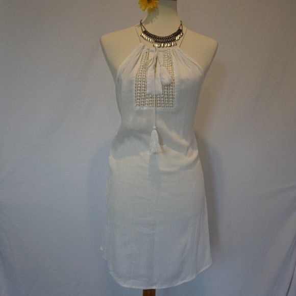 Cover up Tunic Dress - Picture 5 of 5